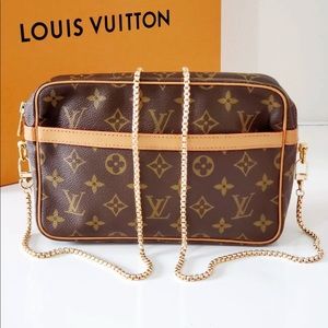 LOUIS VUITTON BAG